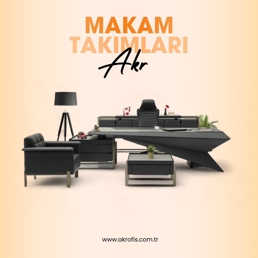 Yönetici Takımları