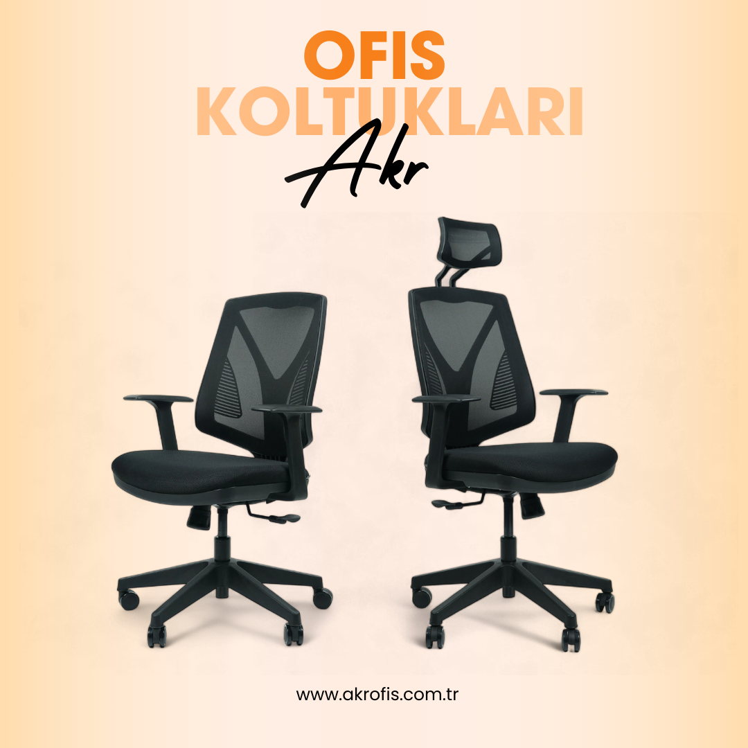 Ofis Koltukları 
