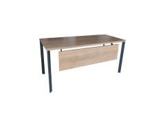 Akr Ofis Pyramid Çalışma Masası