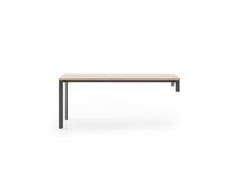 Akr Ofis Pyramid Çalışma Masası (2 Ayaklı)