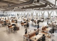 Akr Ofis Radu İkili Workstation