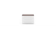 Akr Ofis Radu Dörtlü Etajerli Workstation