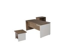 Akr Ofis Ado Çalışma Masası