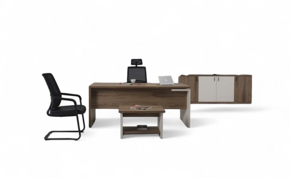 Akr Ofis Ado Çalışma Masası