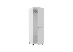 Akr Ofis Vestiyer Dolabı