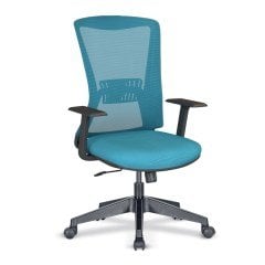 Akr Ofis Fenix Çalışma Koltuğu