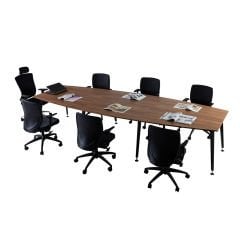 Akr Ofis Legold 04  Toplantı Masası