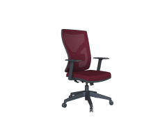 Akr Ofis Lenova Çalışma Koltuğu