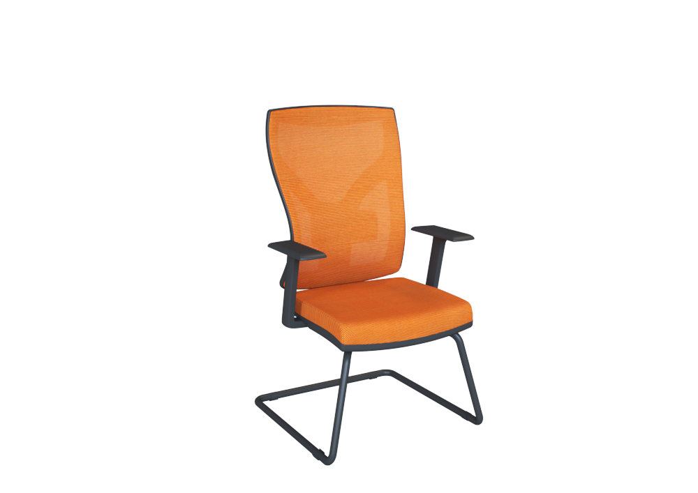 Akr Ofis Lenova Misafir Koltuğu