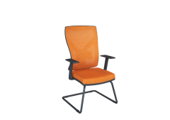 Akr Ofis Lenova Misafir Koltuğu