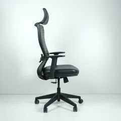 Akr Ofis Arya Yönetici Koltuğu