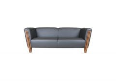 Akr Ofis Megan İkili Kanepe