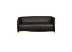 Akr Ofis Negro İkili Kanepe