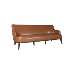 Akr Ofis Forest İkili Kanepe