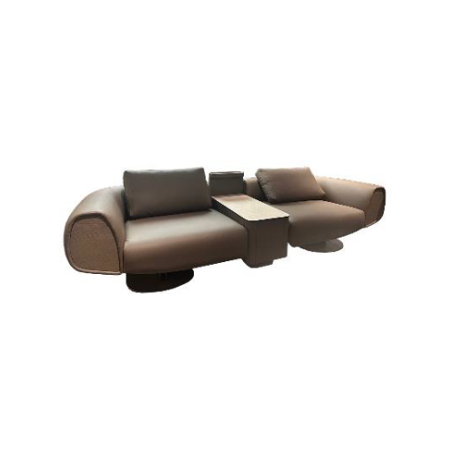 Akr Ofis Grad İkili Kanepe