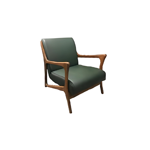 Akr Ofis River Tekli Koltuk