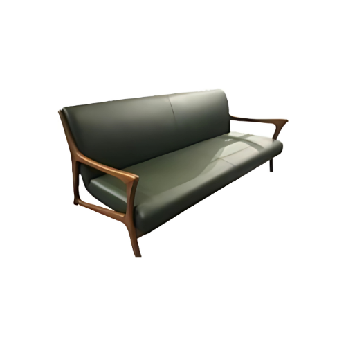 Akr Ofis River İkili Koltuk