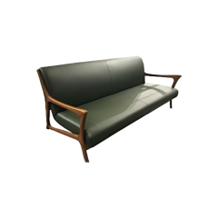 Akr Ofis River İkili Koltuk