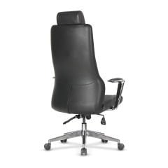 Akr Ofis Manila Yönetici Koltuğu