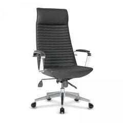 Akr Ofis Zeta Yönetici Koltuğu