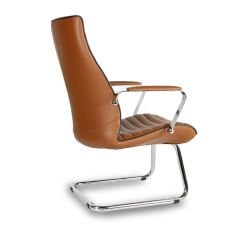 Akr Ofis Flamingo Misafir Koltuğu