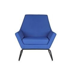 Akr Ofis Style Tekli Bekleme Koltuğu