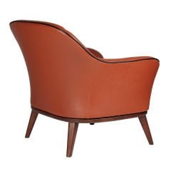 Akr Ofis Rose Tekli Kanepe