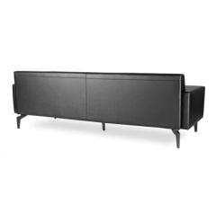 Akr Ofis Planc Üçlü Kanepe