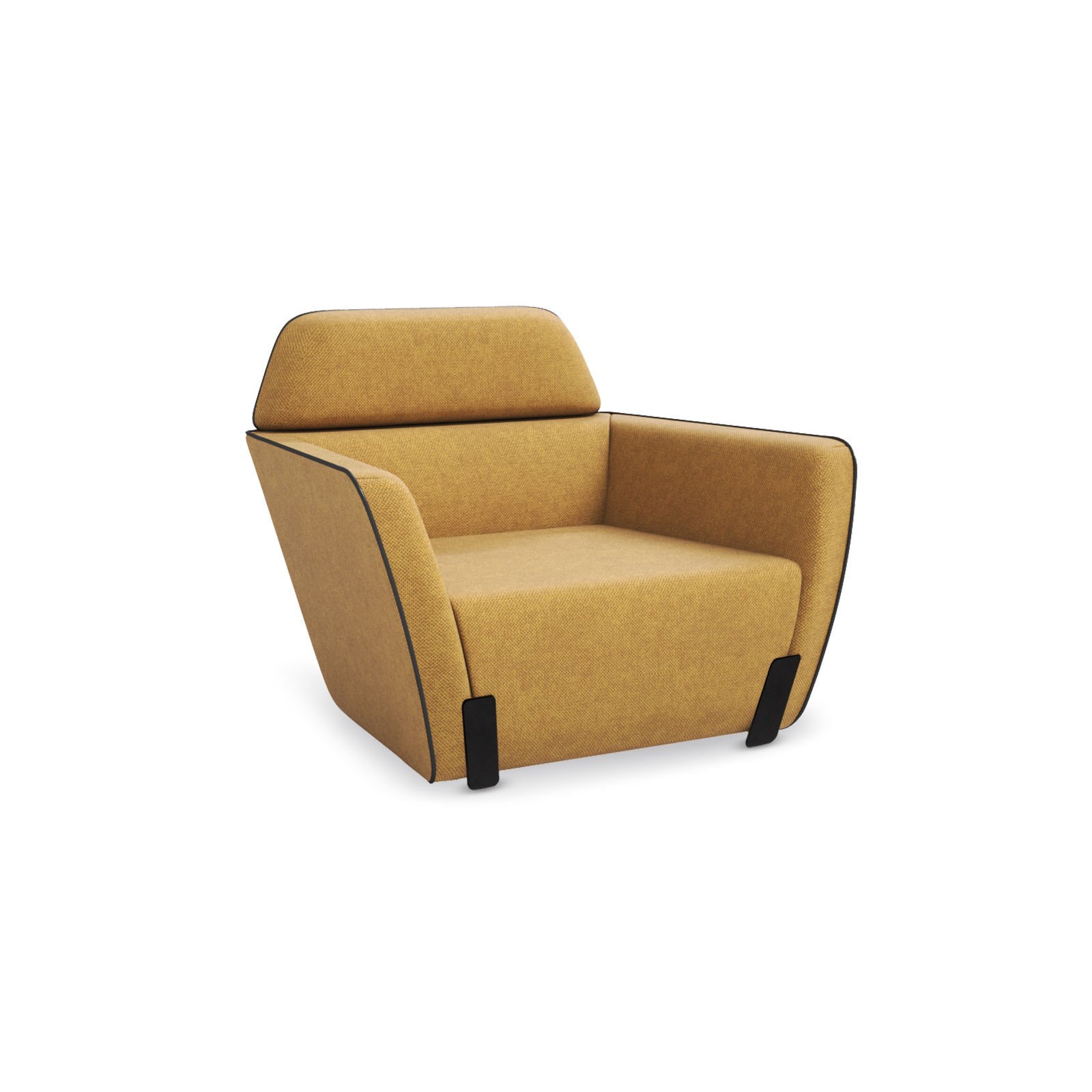 Akr Ofis Mars Tekli Kanepe