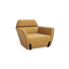 Akr Ofis Mars Tekli Kanepe