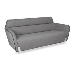 Akr Ofis Mars Üçlü Kanepe