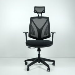 Akr Ofis Bella Yönetici Koltuğu