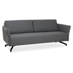 Akr Ofis Rico Üçlü Kanepe