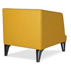 Akr Ofis Stadel Tekli Kanepe