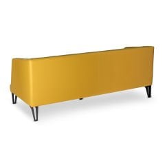 Akr Ofis Stadel Üçlü Kanepe