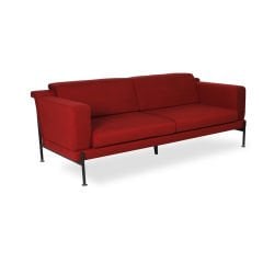 Akr Ofis Apex Üçlü Kanepe