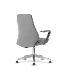 Akr Ofis Canvas Misafir Koltuğu