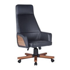 Akr Ofis Land Yönetici Koltuğu