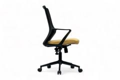 Akr Ofis Tiffany Çalışma Koltuğu