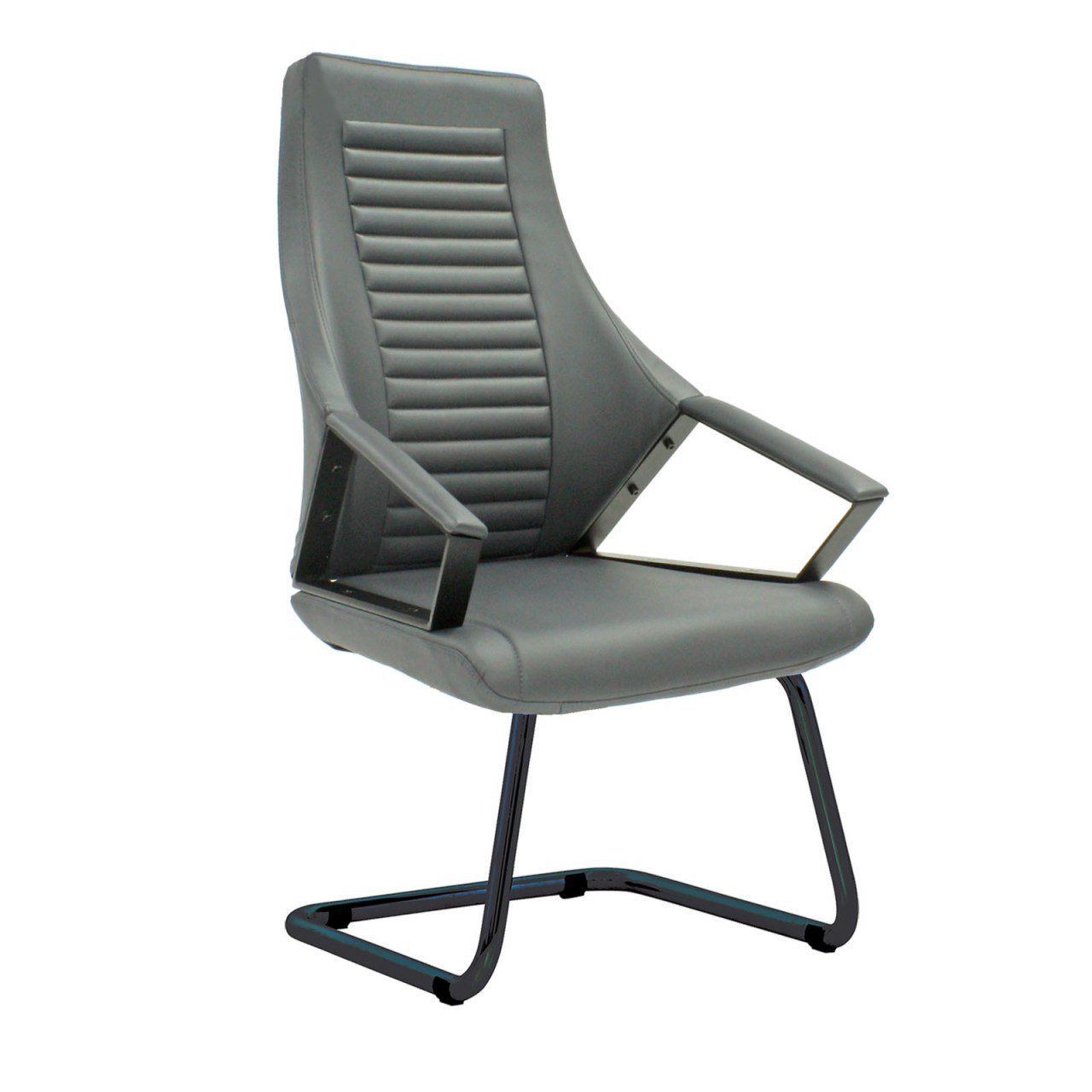 Akr Ofis Taurus Plus U Ayak Misafir Koltuğu