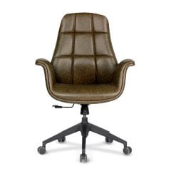 Akr Ofis Marlen Plus Çalışma Koltuğu