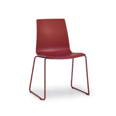 Akr Ofis X-Treme S Sled Pro Sandalye