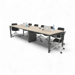 Ear Toplantı Masası Orta Ayaklı