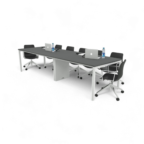 Ear Toplantı Masası Orta Ayaklı