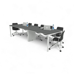 Ear Toplantı Masası Orta Ayaklı