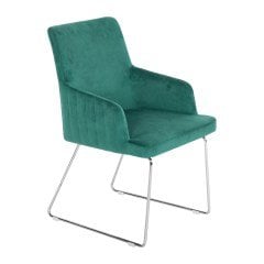 Akr Ofis Tendo Misafir Koltuğu