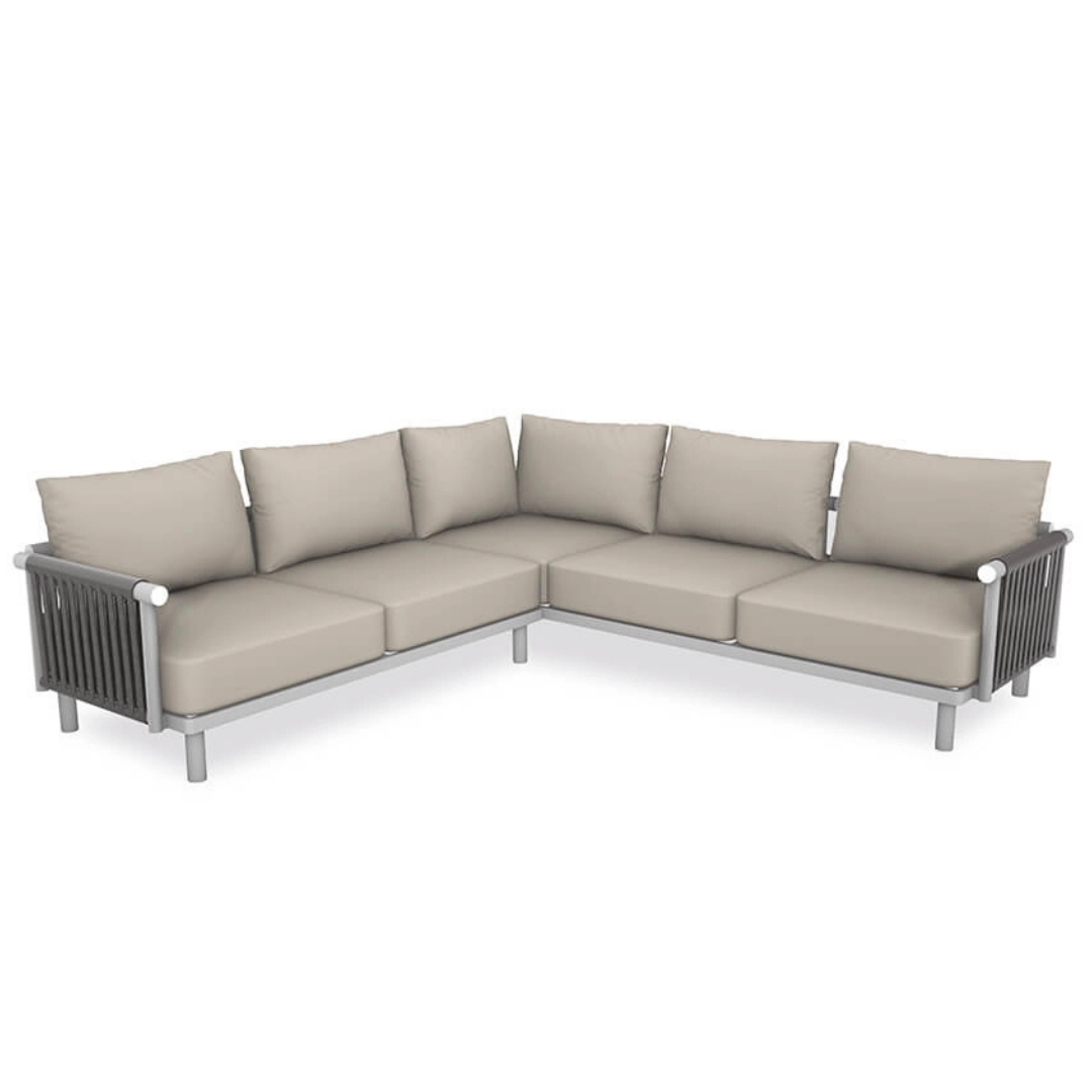 Akr Ofis Breeze Koltuk (LS 3+2)