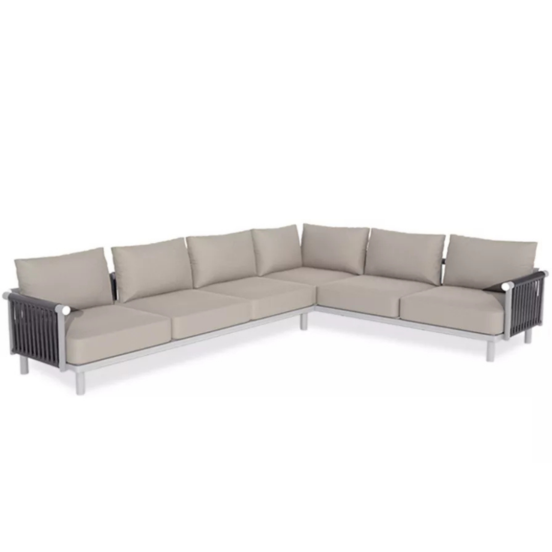 Akr Ofis Breeze Koltuk (LS 3+3)