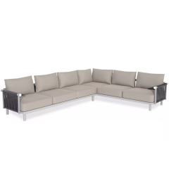 Akr Ofis Breeze Koltuk (LS 3+3)