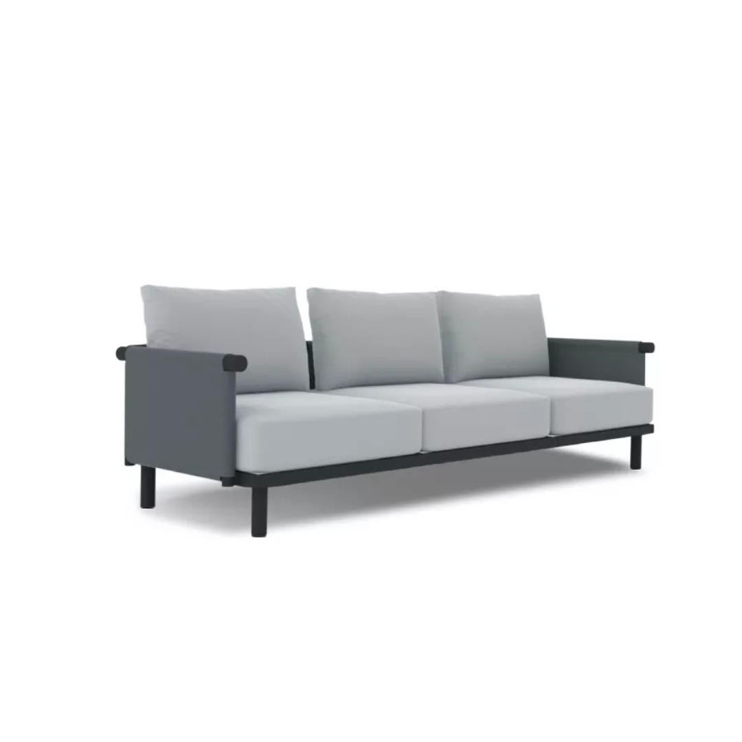 Akr Ofis Breeze Mesh Koltuk (LS03)